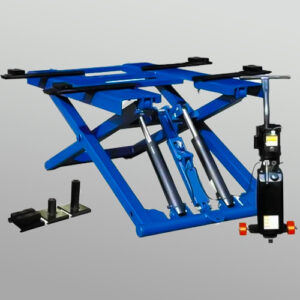 Hydraulic Scissor Lift