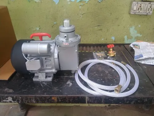 LPG Transfer Pump 230V